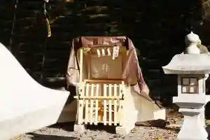 大國主神社のその他建物(2024年12月17日(火) 12時33分10秒投稿)