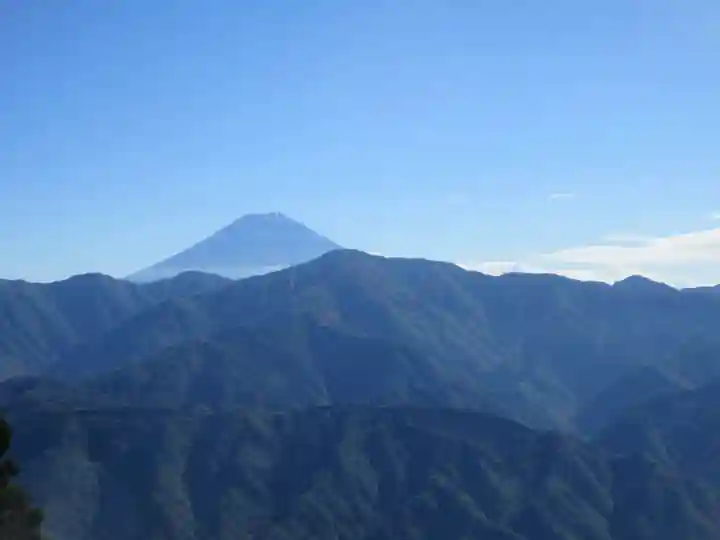 久遠寺(山梨県)