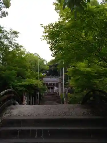 黒髪神社(佐賀県)