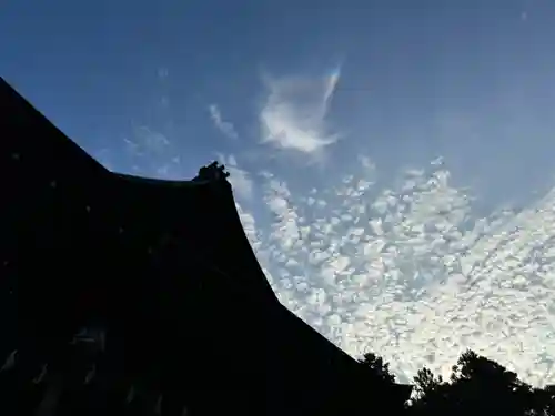 沙沙貴神社(滋賀県)