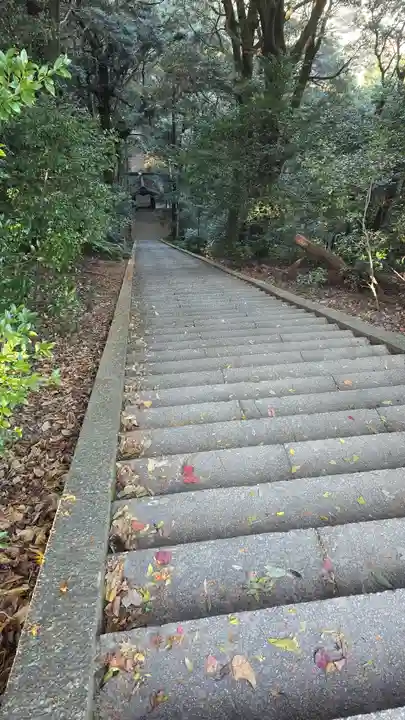 豊国廟(豊国神社飛地境内)(京都府)