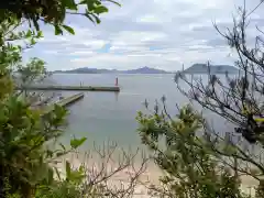 加茂神社(香川県)