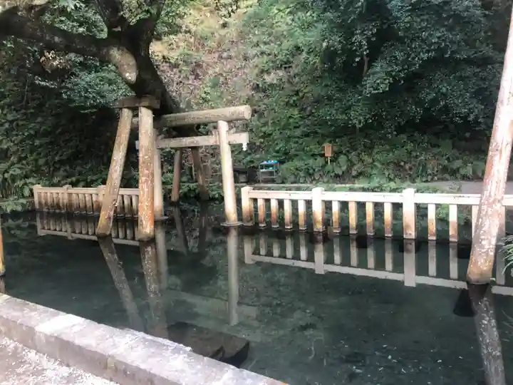 鹿島神宮(茨城県)