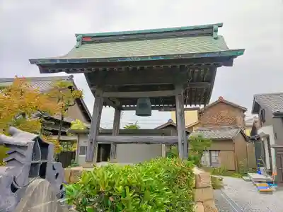 宝珠寺のその他建物