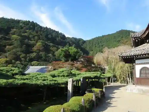 善峯寺のその他建物