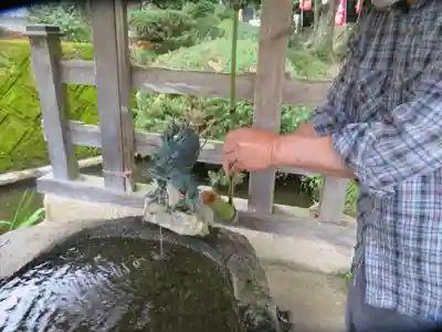 鹿島大神宮(福島県)