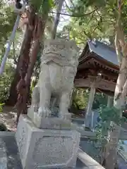 大頭龍神社(静岡県)