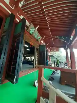 比叡山延暦寺(滋賀県)