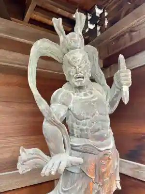 大林寺(神奈川県)