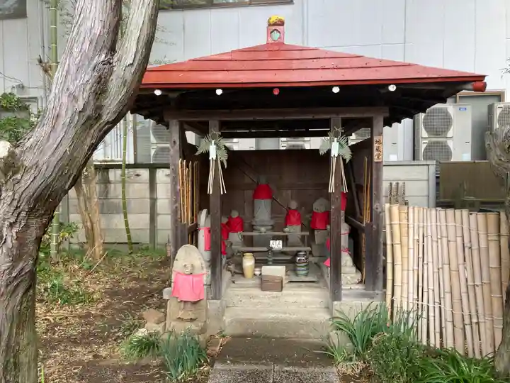 妙法寺(神奈川県)