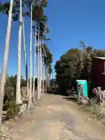 権現神社(千葉県)