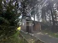 白鬚神社(福井県)