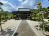 泉住寺(三重県)