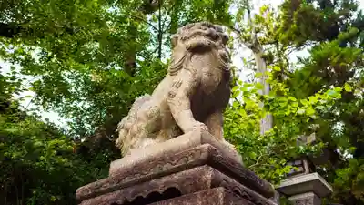 岡崎神社(京都府)