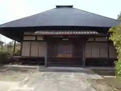 本立寺(愛知県)