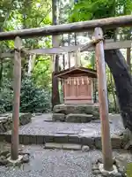 祓戸神社(新潟県)