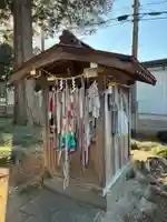 浅間神社(千葉県)