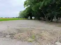 八幡社のその他建物