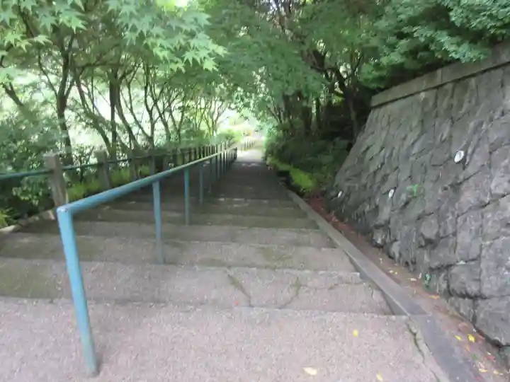 忉利天上寺(兵庫県)