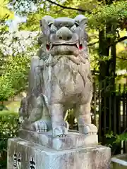 意賀美神社(大阪府)