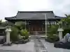 菅相寺の本殿・本堂