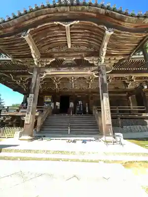 圓教寺(兵庫県)