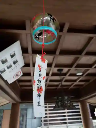 熊野神社のその他建物