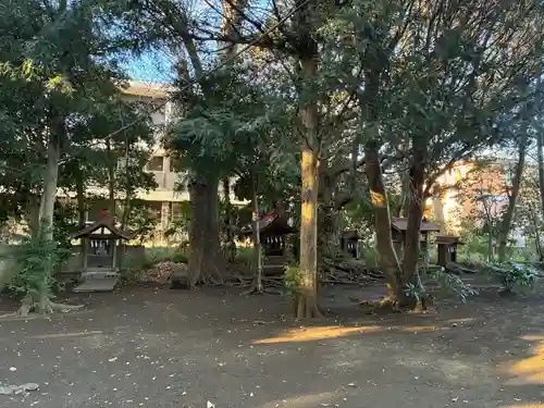 神明宮(千葉県)