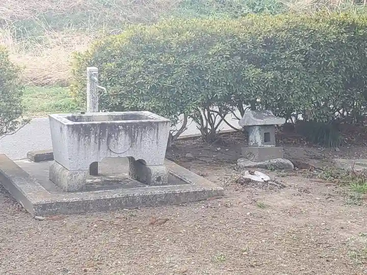 星宮神社 (常見町)(栃木県)