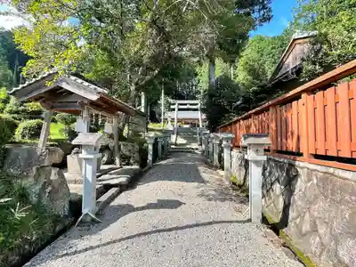 諏訪神社(三重県)