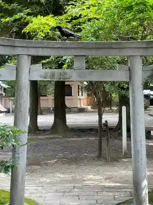 真清田神社(愛知県)