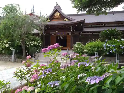 高徳院(愛知県)