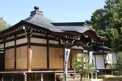 宗猷寺のその他建物