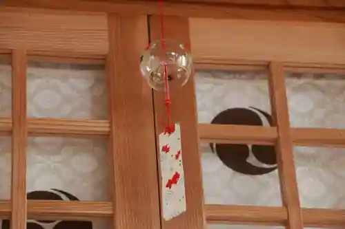 阿久津「田村神社」（郡山市阿久津町）旧社名：伊豆箱根三嶋三社のその他建物