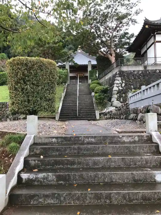 福厳寺のその他建物
