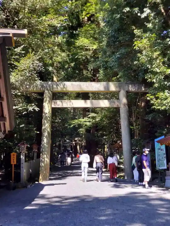 椿大神社(三重県)