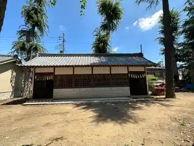 小野神社(東京都)