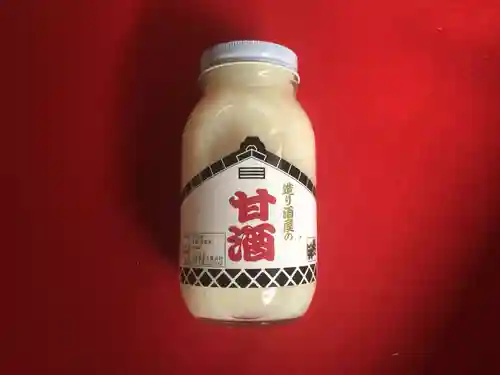 国宝 大法寺の授与品その他