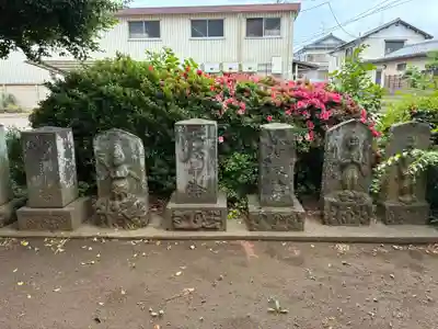 香取神社(千葉県)