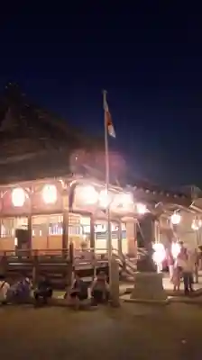 杉田八幡神社（杉田八幡宮）のその他建物