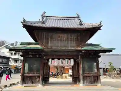 大願寺(広島県)