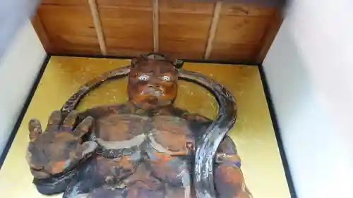 皇太神宮(長野県)