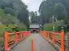 菌神社のその他建物