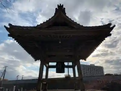 最明寺のその他建物