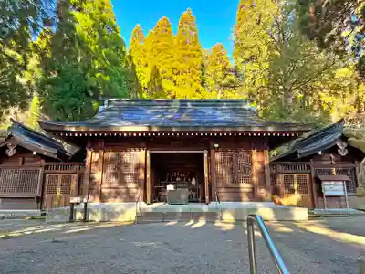 和気神社(鹿児島県)