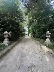 大宮神明社(三重県)