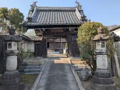 妙法寺(岐阜県)