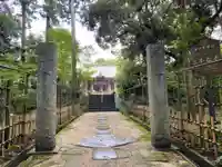 二本松寺(茨城県)