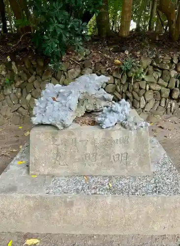 駒形神社(静岡県)