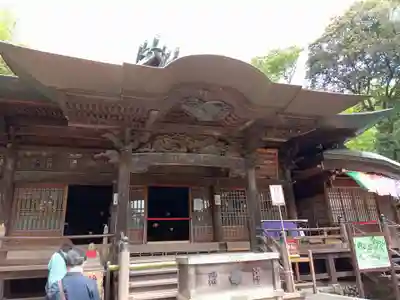 深大寺(東京都)